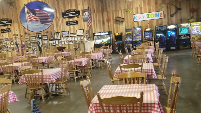 Massive Space Perfect For Family Gatherings