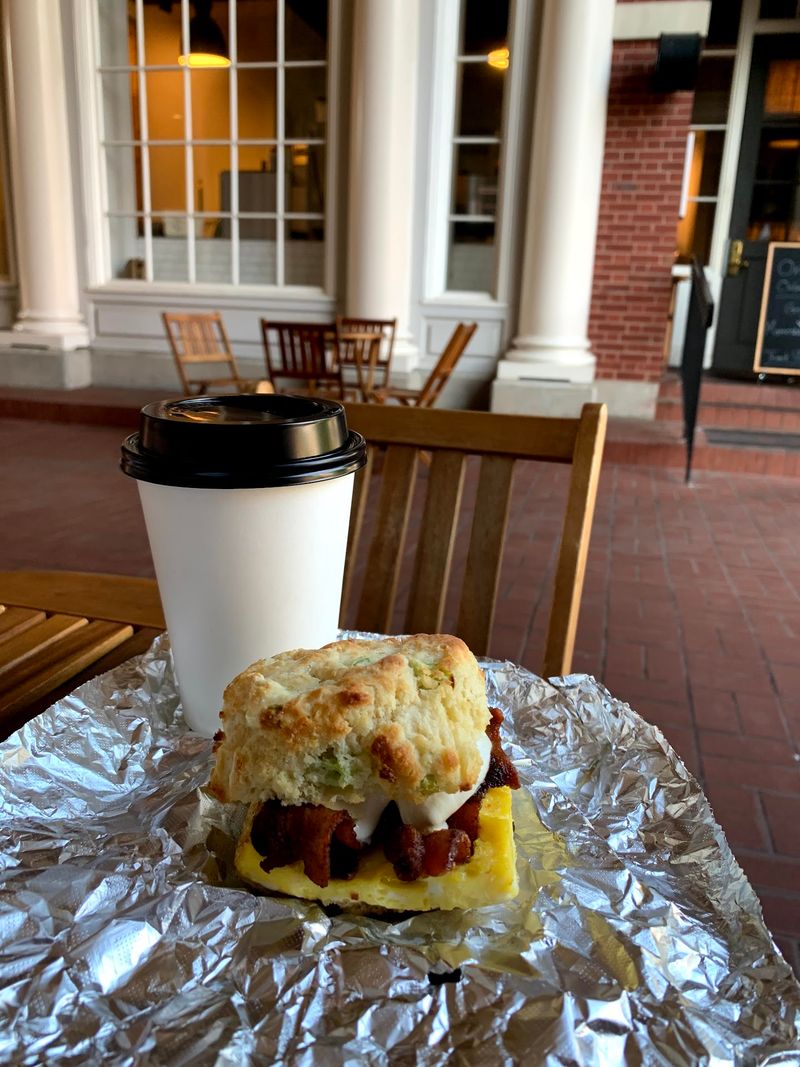 Matt Robb's Biscuits - Knoxville Matt Robb's Biscuits - Knoxville