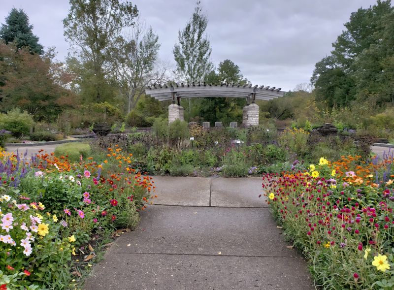 Matthaei Botanical Gardens Matthaei Botanical Gardens