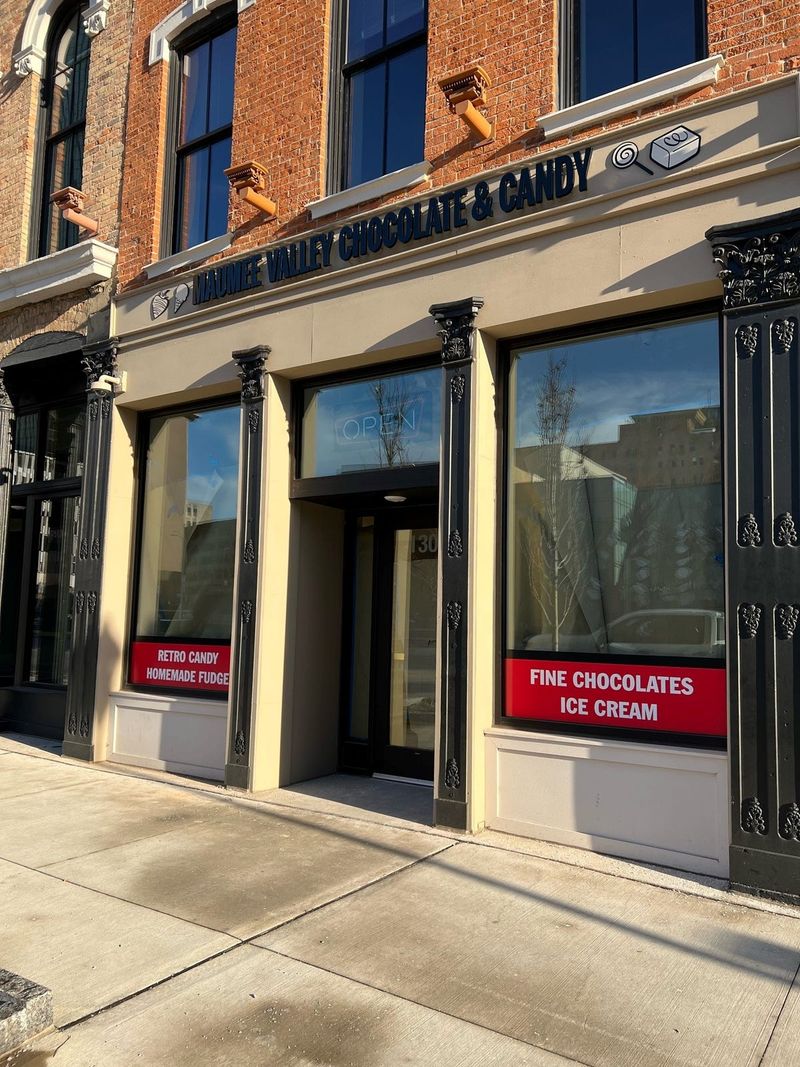 Maumee Valley Chocolate & Candy