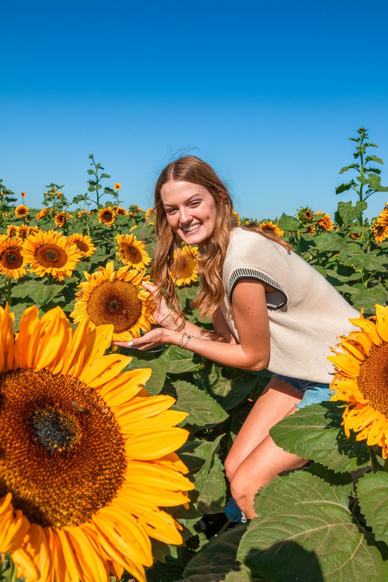 Maxwell's Country Store and Pumpkin Patch (Amarillo)