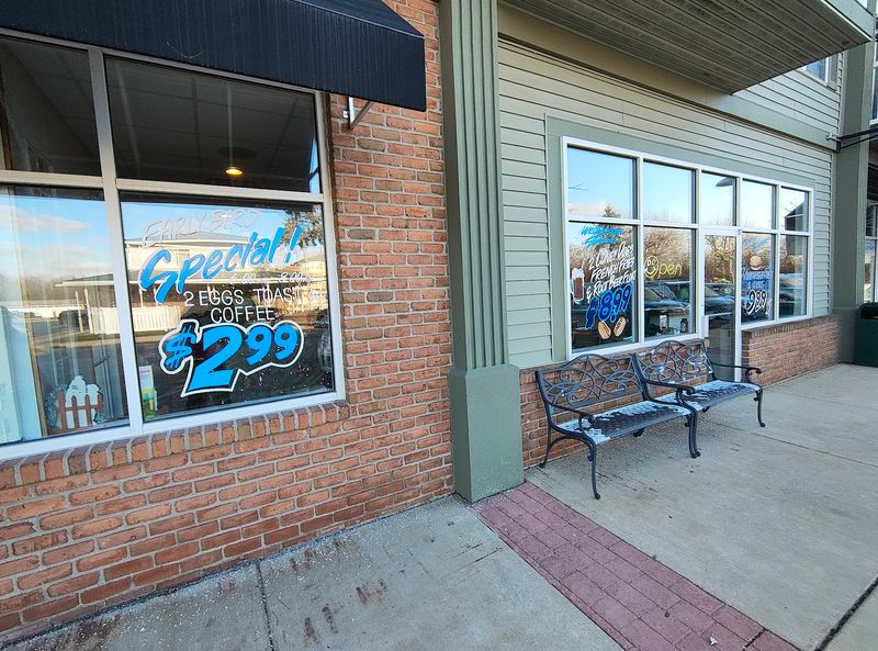 Mayberry Diner - Sylvania