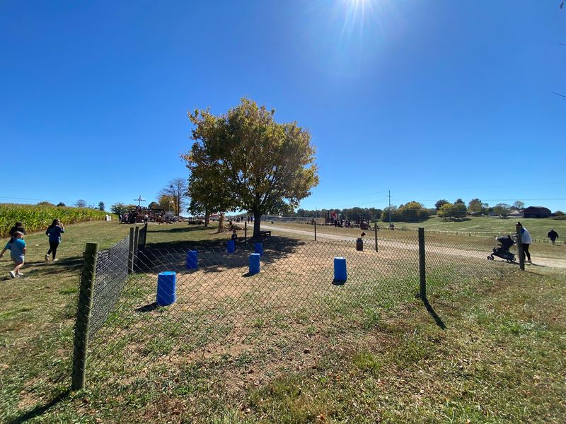 McCulley's Amazin' Acres of Fun in Sparta