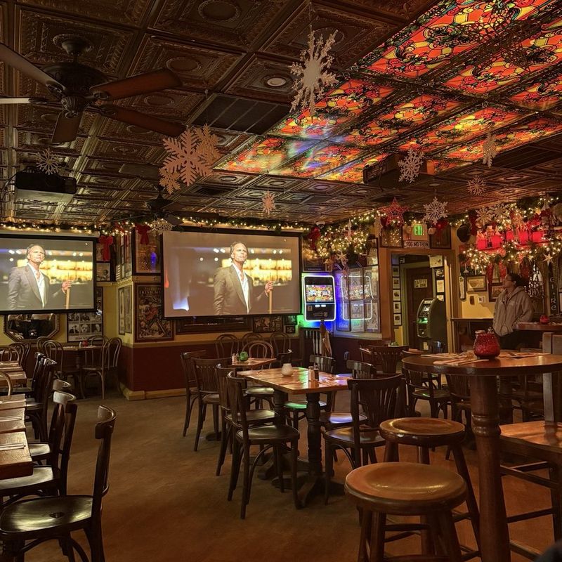 McGillin’s Olde Ale House (Philadelphia)