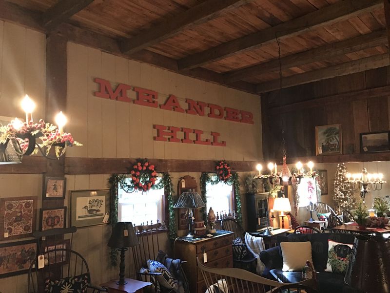 Meander Hill, LLC, Youngstown Meander Hill, LLC, Youngstown