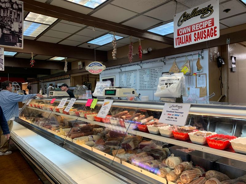 Meats and Sausage Worth the Special Trip Meats and Sausage Worth the Special Trip