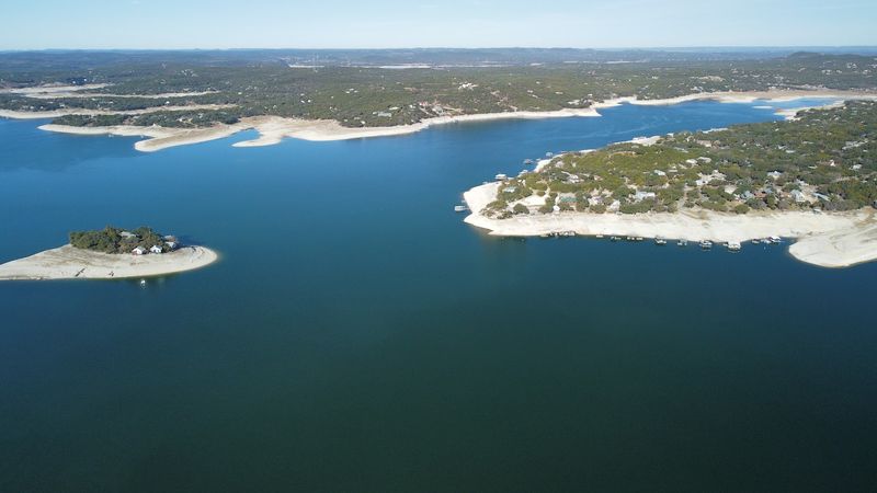 Medina Lake (Bandera County)