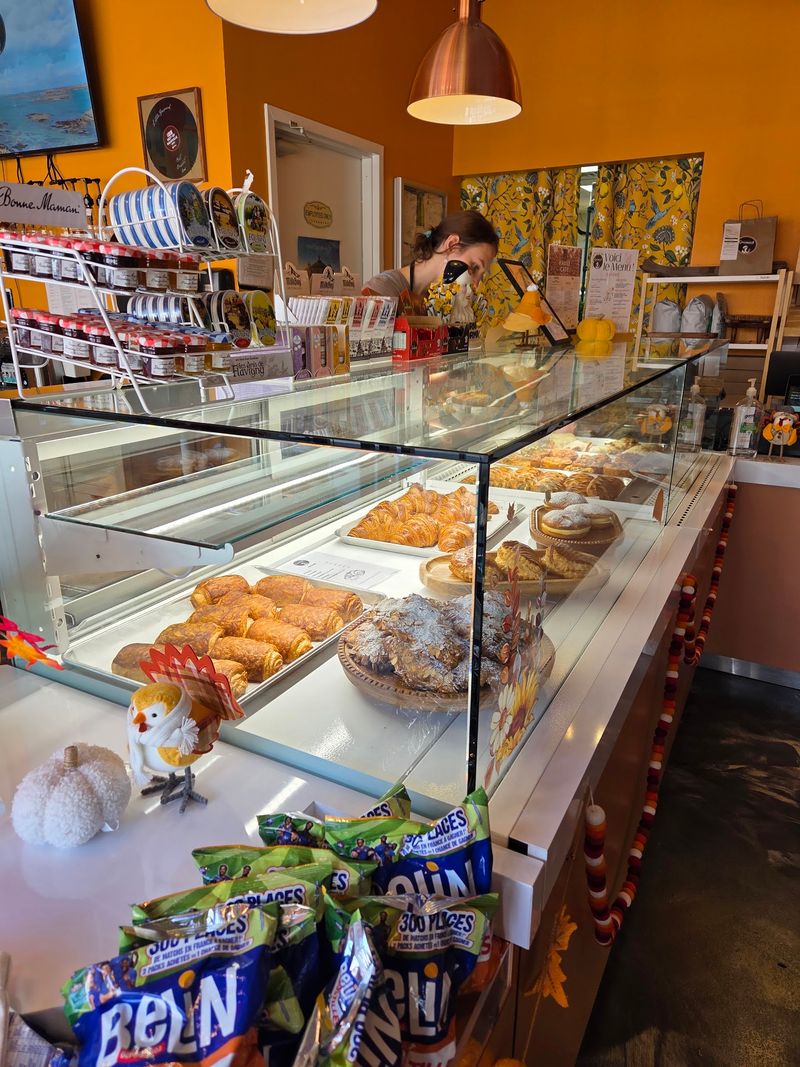 Meet Little Gourmand, the Tiny Bakery With Big Flavor Meet Little Gourmand, the Tiny Bakery With Big Flavor