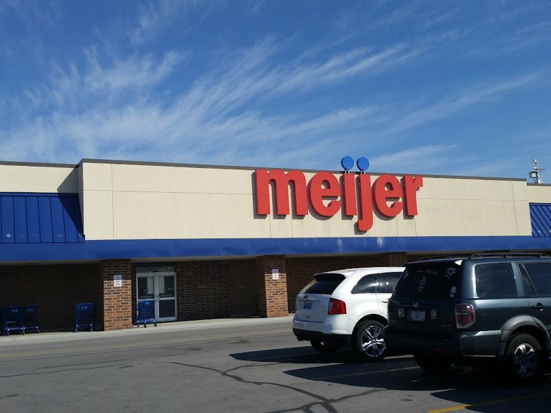 Meijer, Findlay, Hancock County Meijer, Findlay, Hancock County