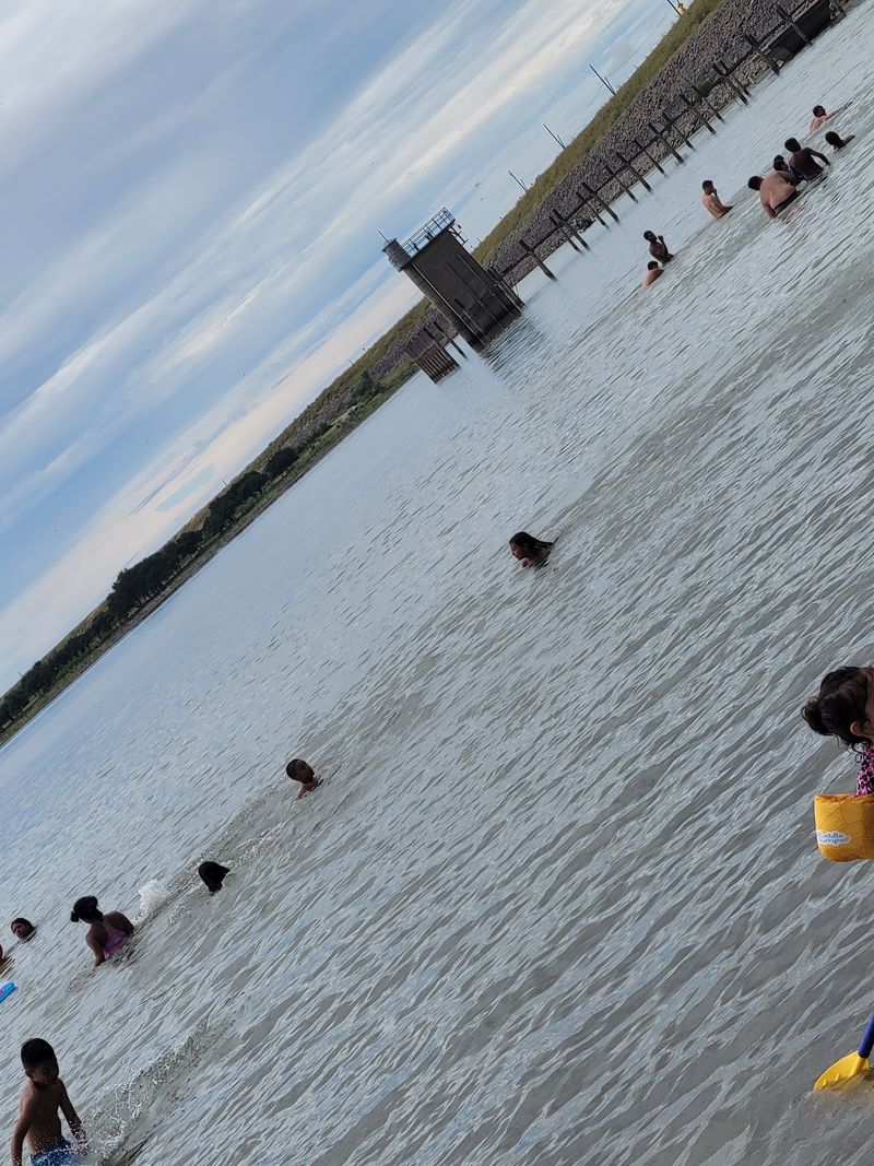 Memories of When the Lake Was Full Memories of When the Lake Was Full