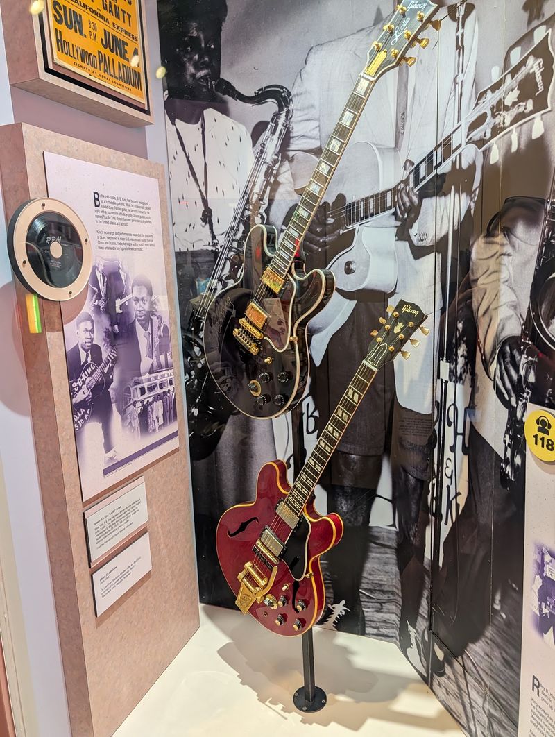 Memphis Rock 'n' Soul Museum, Memphis Memphis Rock 'n' Soul Museum, Memphis