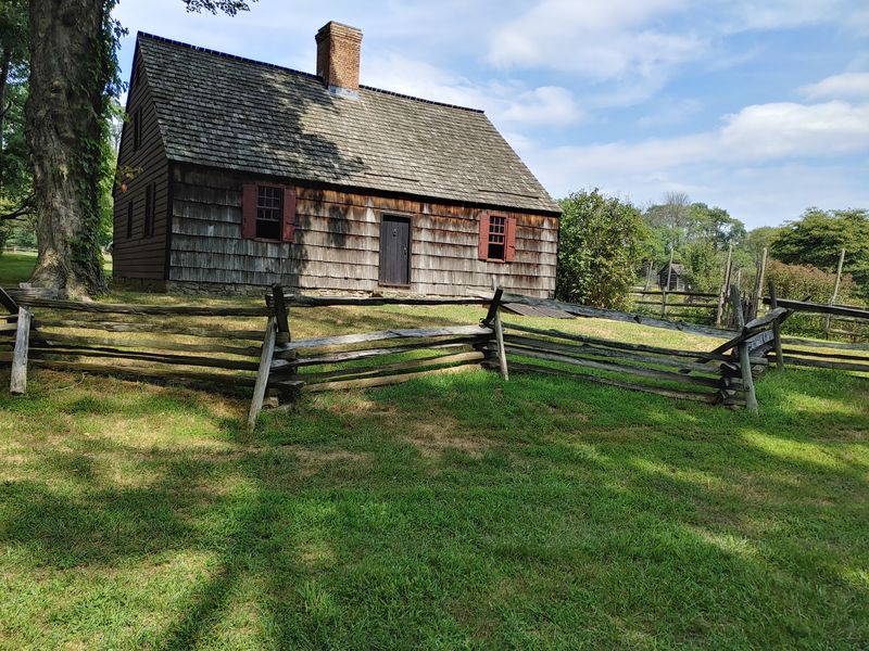 Mendham Mendham