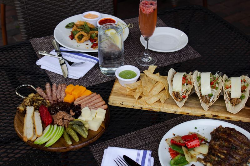 Menus Worth Checking Ahead