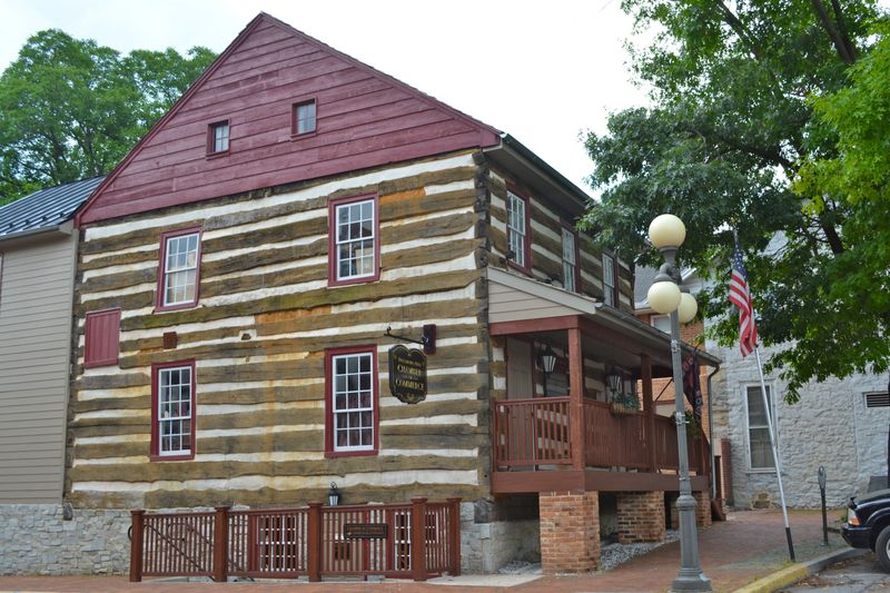 Mercersburg