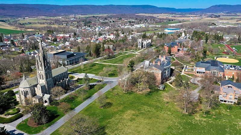 Mercersburg