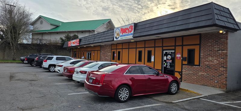 Merv's - Chattanooga