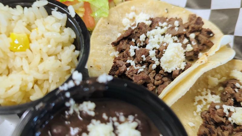 Mexican Mariachi Grill - Hamilton
