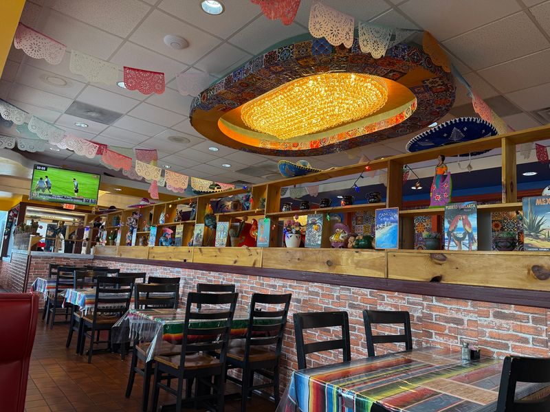 México Lindo Mexican Restaurant México Lindo Mexican Restaurant