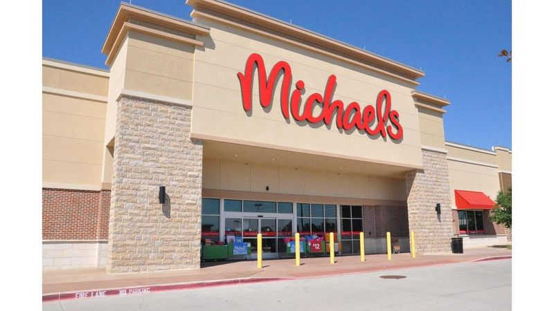 Michaels - Jackson Michaels - Jackson