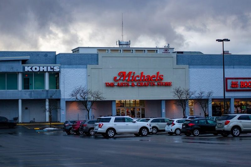 Michaels, Pittsburgh Michaels, Pittsburgh