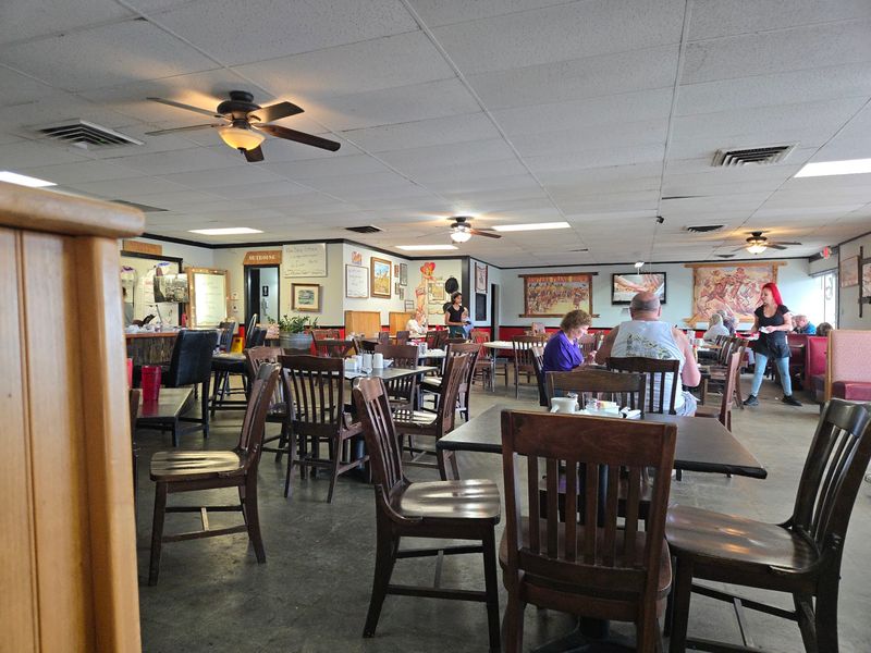Michelle’s Ranch Cafe