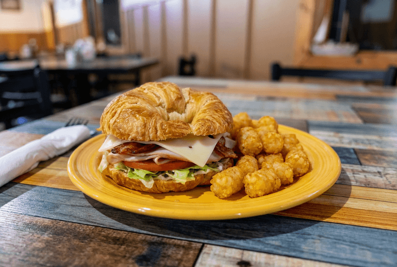 Michigan Breakfast Has a Savory Side Here
