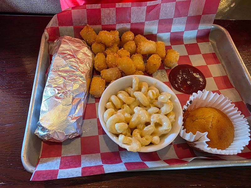 Michigan Comfort Food Beyond the Smoker Michigan Comfort Food Beyond the Smoker