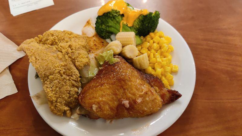 Michigan Comfort Food, Your Way Michigan Comfort Food, Your Way