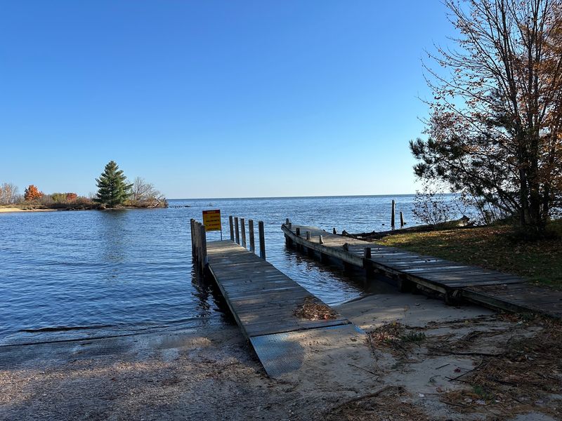 Michigan Fresh Air, Easy Paths, and Room for Families Michigan Fresh Air, Easy Paths, and Room for Families