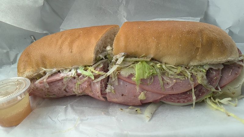 Michigan Lunch, Your Choice of Bread Michigan Lunch, Your Choice of Bread