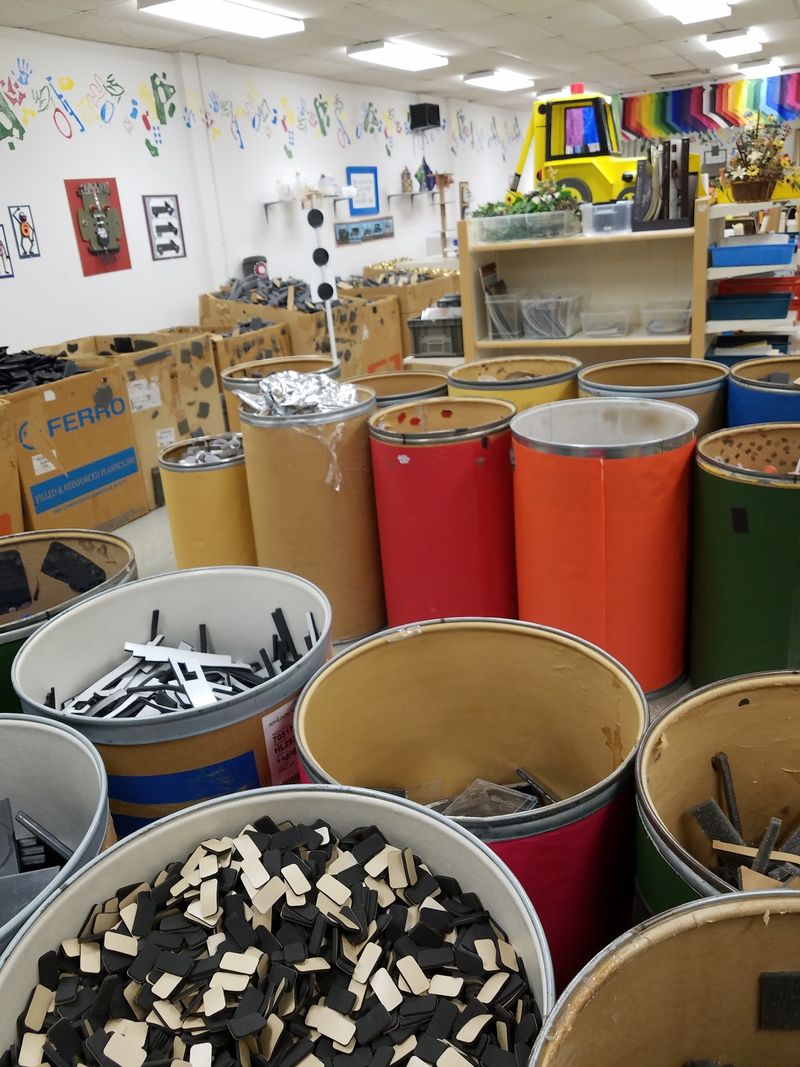 Michigan Makers Love the Prices Because Projects Get Big Fast Michigan Makers Love the Prices Because Projects Get Big Fast