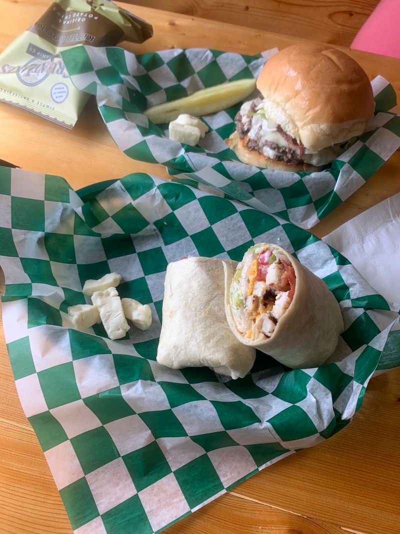Michigan Road Trip Fuel With Real Personality Michigan Road Trip Fuel With Real Personality