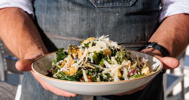 Michigan Seasons Give Dinner a New Direction