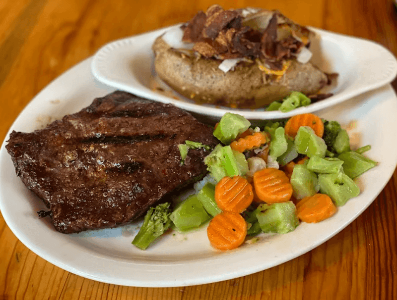 Michigan Steak Night, Your Way
