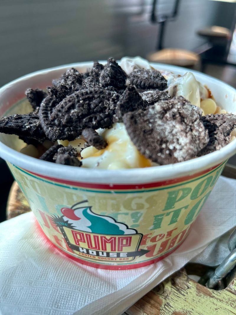 Michigan flavors for every mood, from fruit to fudge Michigan flavors for every mood, from fruit to fudge
