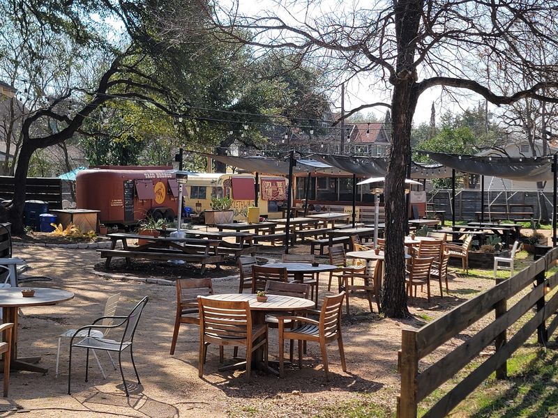 Micklethwait Barbecue (Austin) Micklethwait Barbecue (Austin)