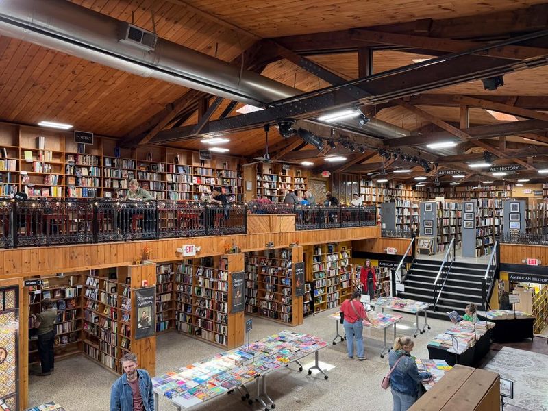 Midtown Scholar Bookstore, Harrisburg Midtown Scholar Bookstore, Harrisburg