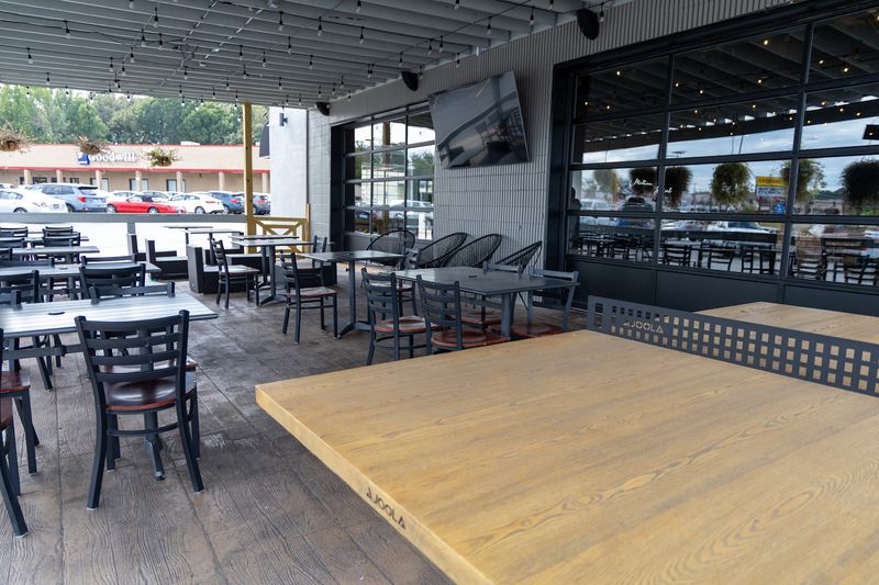 Midtown Social, Cookeville Midtown Social, Cookeville