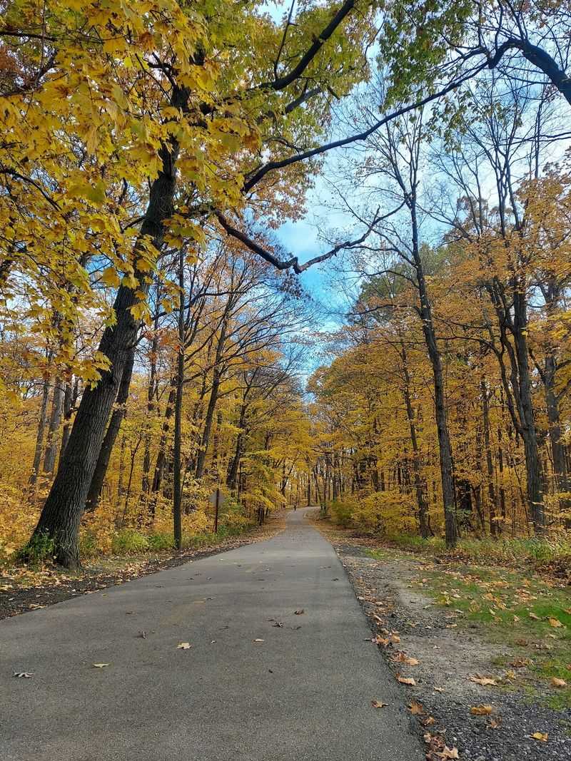 Miles of Trails That Actually Go Somewhere Interesting Miles of Trails That Actually Go Somewhere Interesting