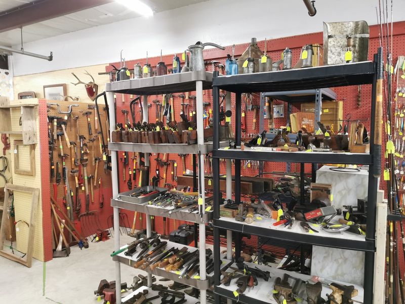 Military Collectibles and Tools With Real Character Military Collectibles and Tools With Real Character