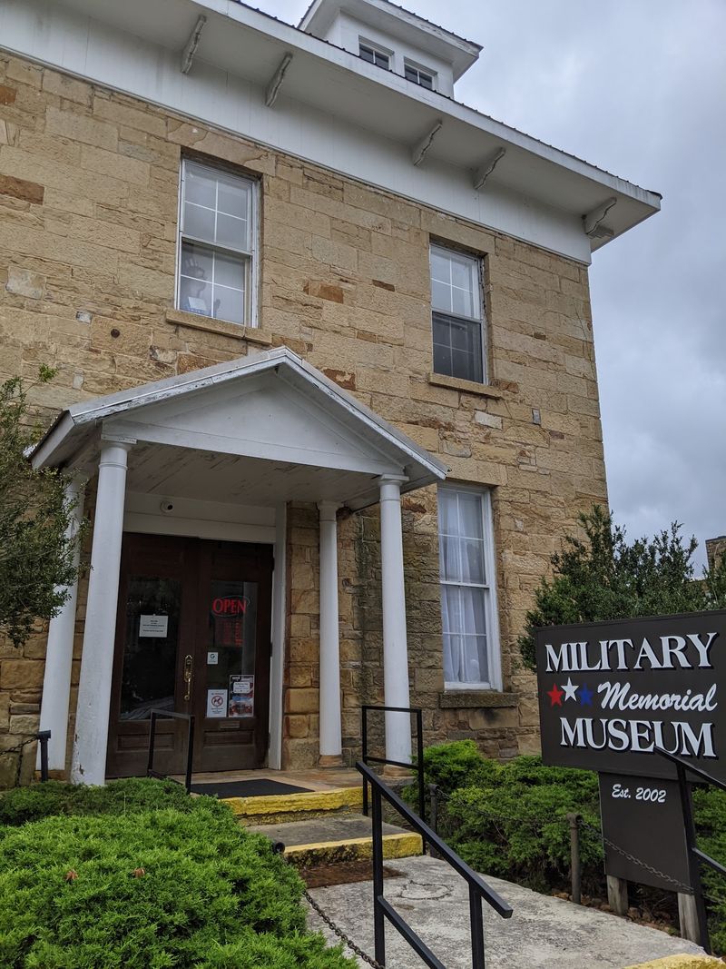 Military Memorial Museum, Crossville Military Memorial Museum, Crossville
