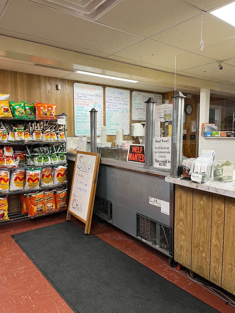 Miller’s Hoagies (Milesburg) Miller’s Hoagies (Milesburg)