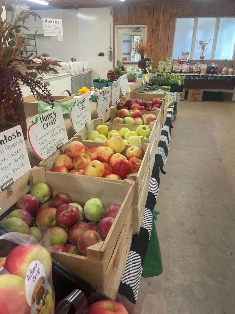 Miller’s Orchards Farm Market, Clarks Summit Miller’s Orchards Farm Market, Clarks Summit
