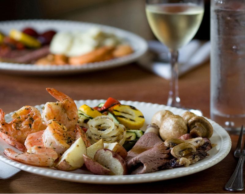 Miller’s Smorgasbord, Ronks Miller’s Smorgasbord, Ronks