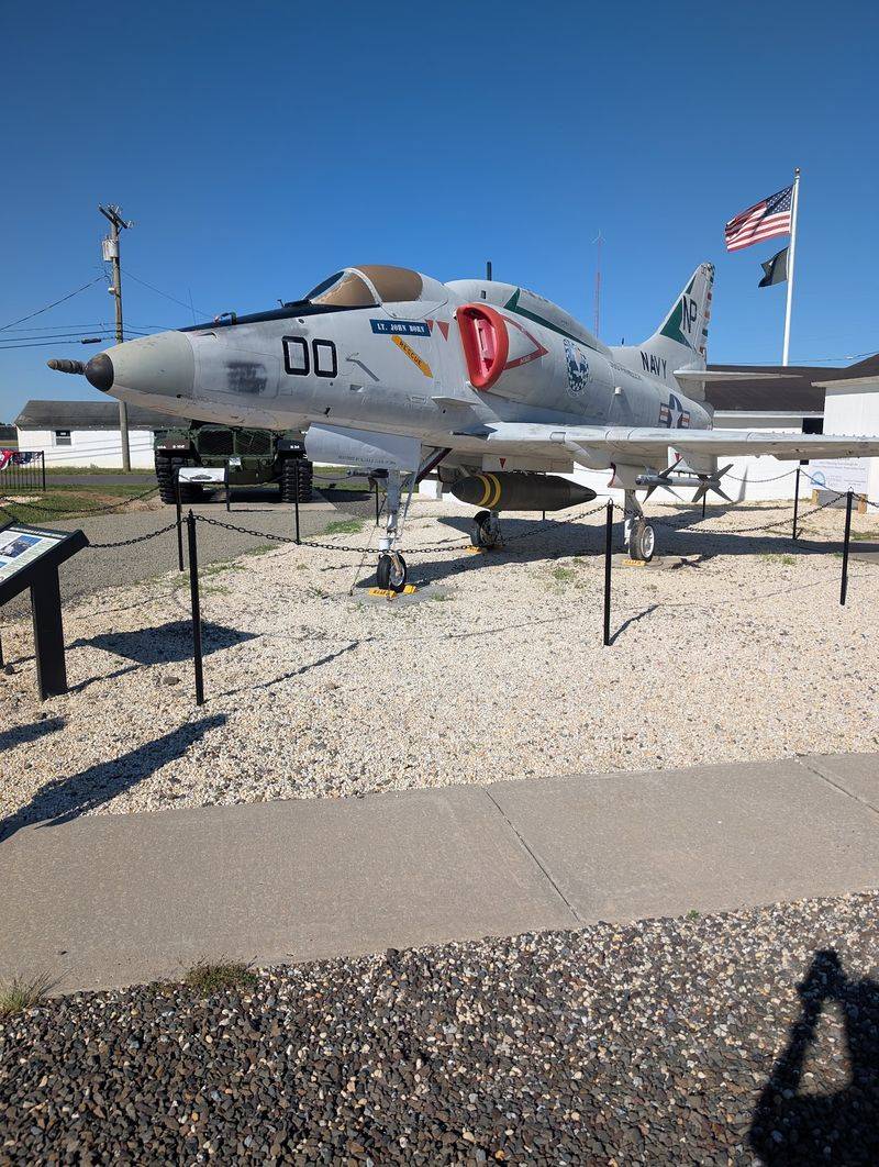 Millville Army Air Field Museum - Millville Millville Army Air Field Museum - Millville