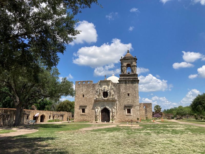 Mission San José (San Antonio)