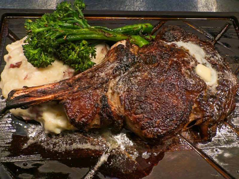 H Steakhouse (Westfield)