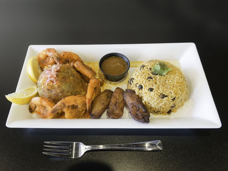 Mofongo Brings the Comfort of a Puerto Rican Family Meal