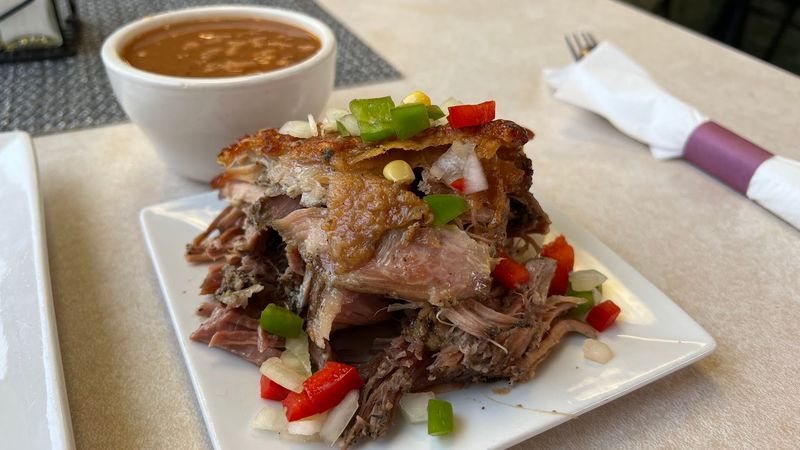 Mofongo Worth Making Space For