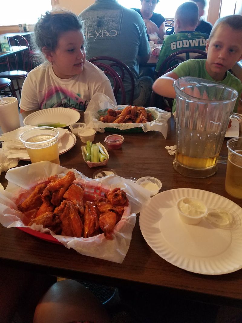 Monday Nights Bring a Family-Friendly Deal